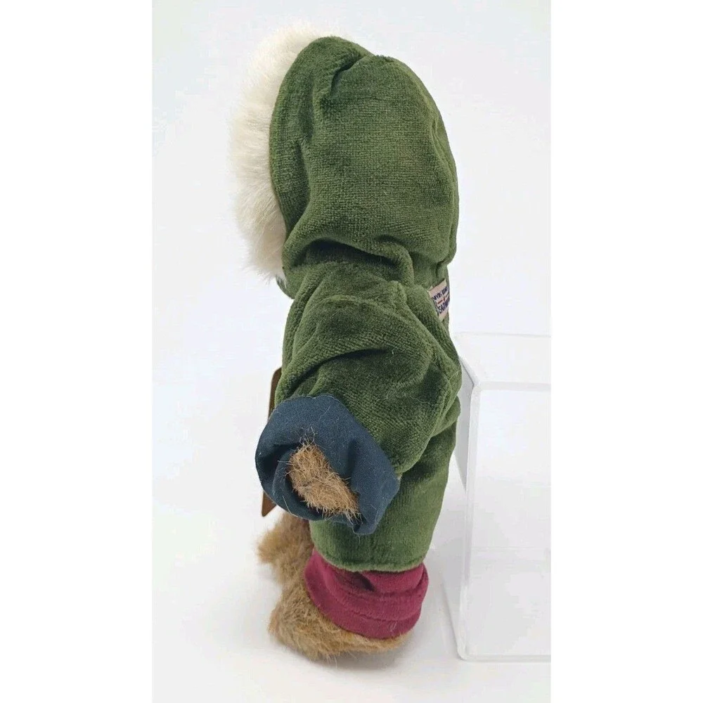 Boyds Bears Bearwear Plush – Winter Outfit Teddy Bear (Archive Collection)